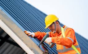 Best Commercial Roofing Services  in Burkburnett, TX